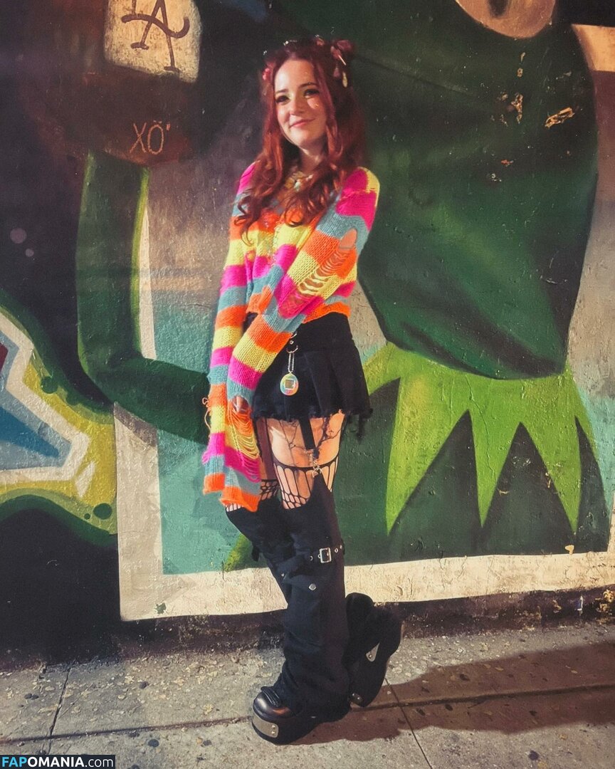 Erin Timony / Fresh Blush ASMR / Goodnight Moon / fresh.blush / goodnightmoonasmr Meztelen OnlyFans  Kikerült fotó #10