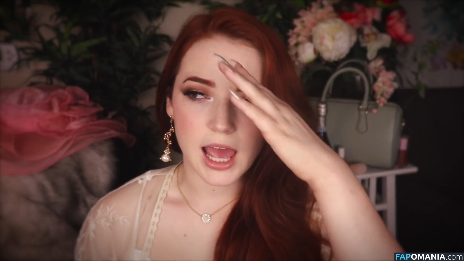 Erin Timony / Fresh Blush ASMR / Goodnight Moon / fresh.blush / goodnightmoonasmr Meztelen OnlyFans  Kikerült fotó #13