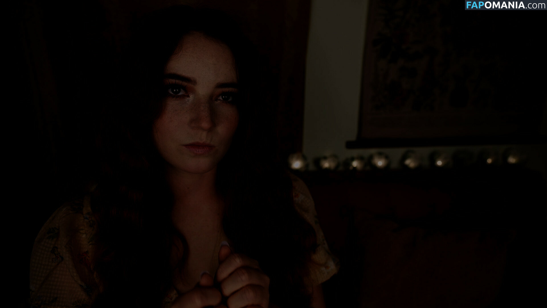 Erin Timony / Fresh Blush ASMR / Goodnight Moon / fresh.blush / goodnightmoonasmr Meztelen OnlyFans  Kikerült fotó #57
