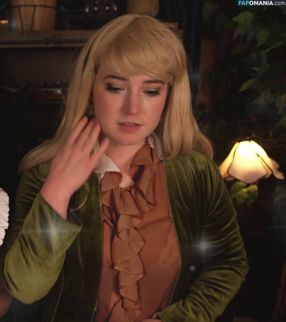 Erin Timony / Fresh Blush ASMR / Goodnight Moon / fresh.blush / goodnightmoonasmr Meztelen OnlyFans  Kikerült fotó #60