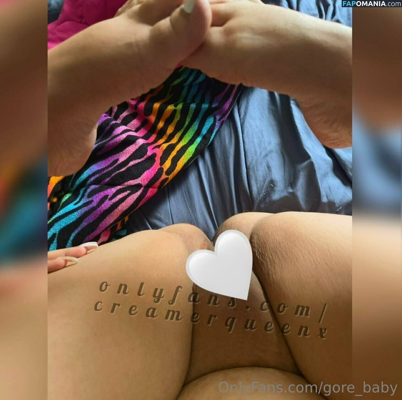 gore_baby / itsgorebabyy Meztelen OnlyFans  Kikerült fotó #6