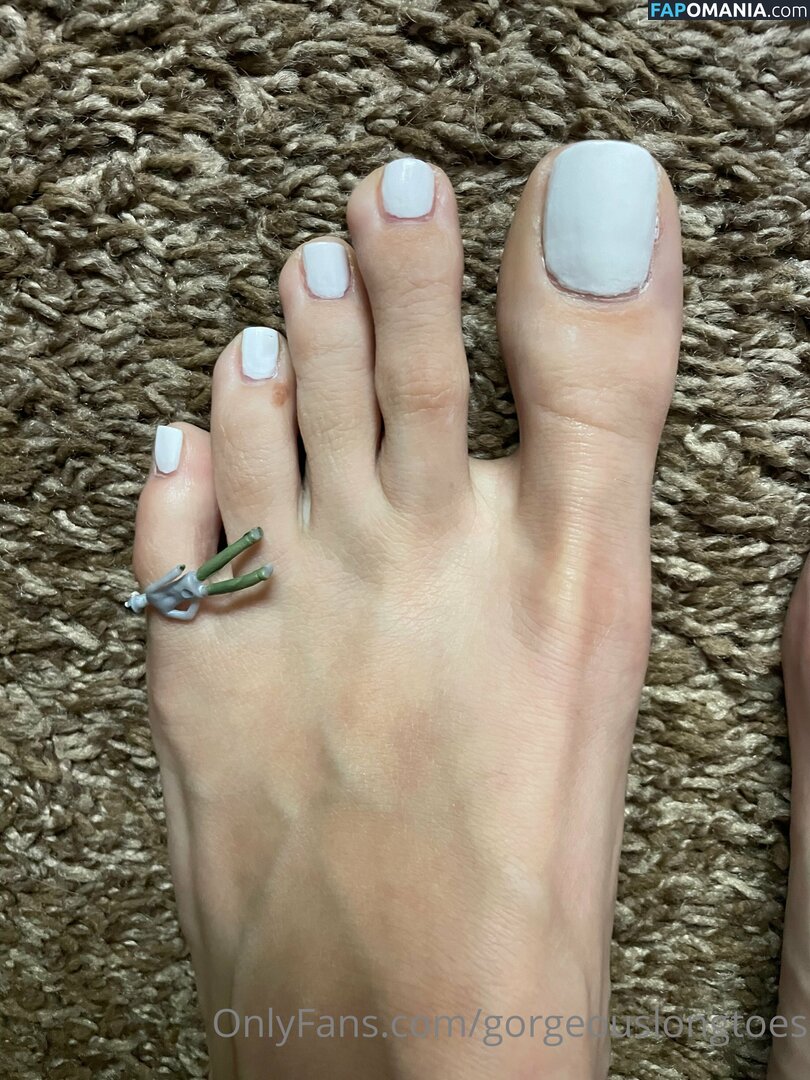 Gorgeouslngtoes / Gorgeouslongtoes / Jess Lily / gorgeouslongtoesxo / https: Meztelen OnlyFans  Kikerült fotó #3