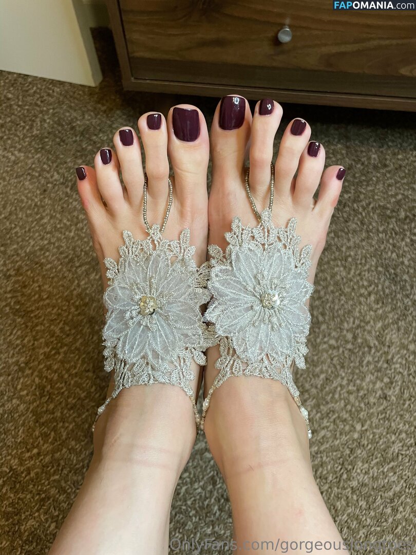 Gorgeouslngtoes / Gorgeouslongtoes / Jess Lily / gorgeouslongtoesxo / https: Meztelen OnlyFans  Kikerült fotó #4