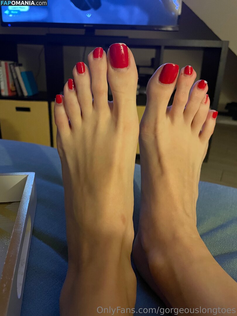 Gorgeouslngtoes / Gorgeouslongtoes / Jess Lily / gorgeouslongtoesxo / https: Meztelen OnlyFans  Kikerült fotó #6