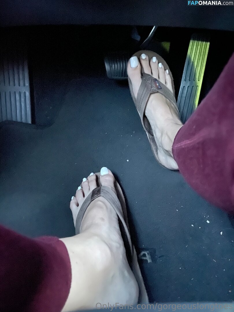 Gorgeouslngtoes / Gorgeouslongtoes / Jess Lily / gorgeouslongtoesxo / https: Meztelen OnlyFans  Kikerült fotó #7