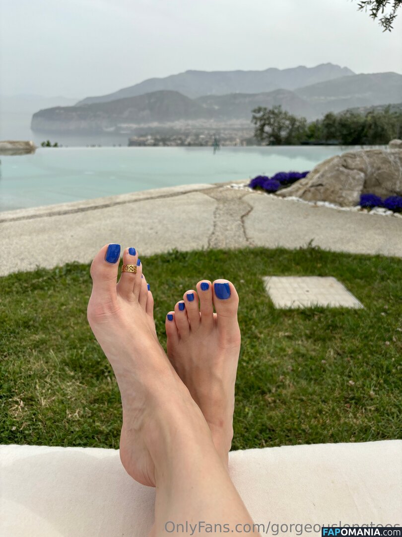 Gorgeouslngtoes / Gorgeouslongtoes / Jess Lily / gorgeouslongtoesxo / https: Meztelen OnlyFans  Kikerült fotó #9