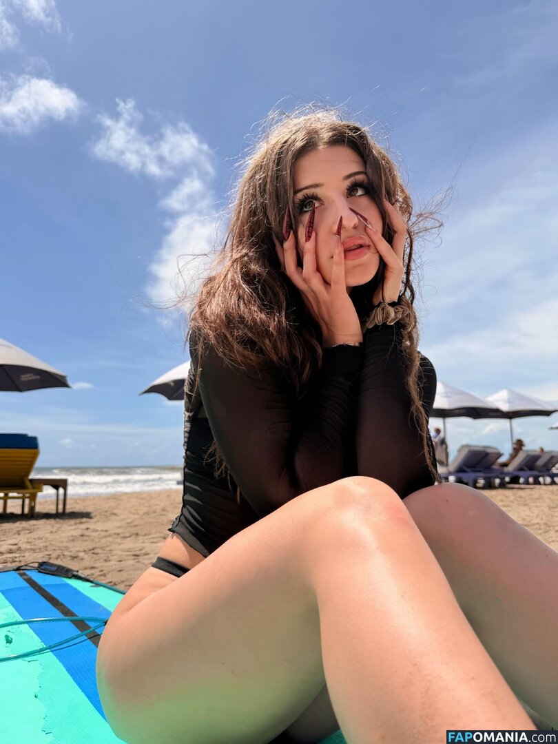 gospozhaevelin / koletocha Meztelen OnlyFans  Kikerült fotó #13