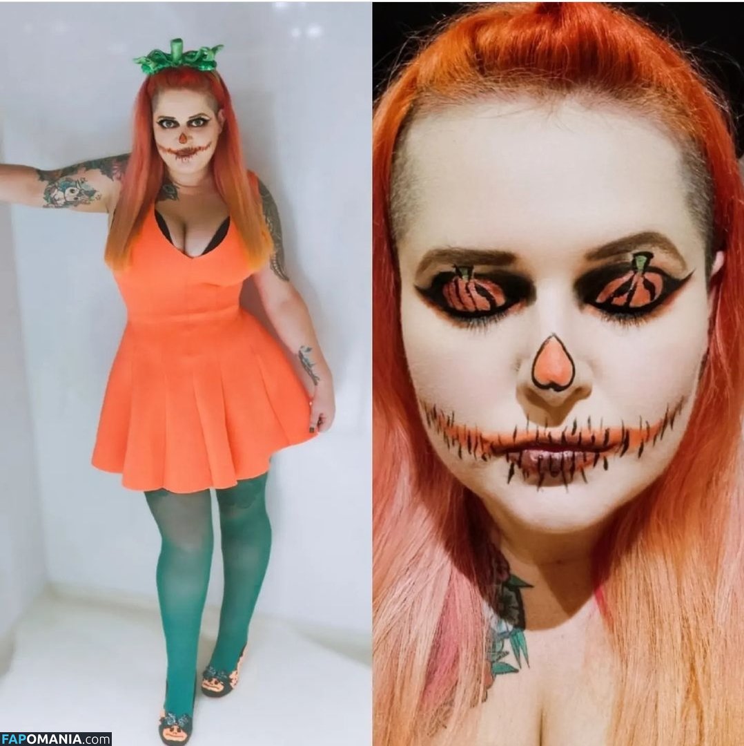 Gothabilly_queen Meztelen OnlyFans  Kikerült fotó #22