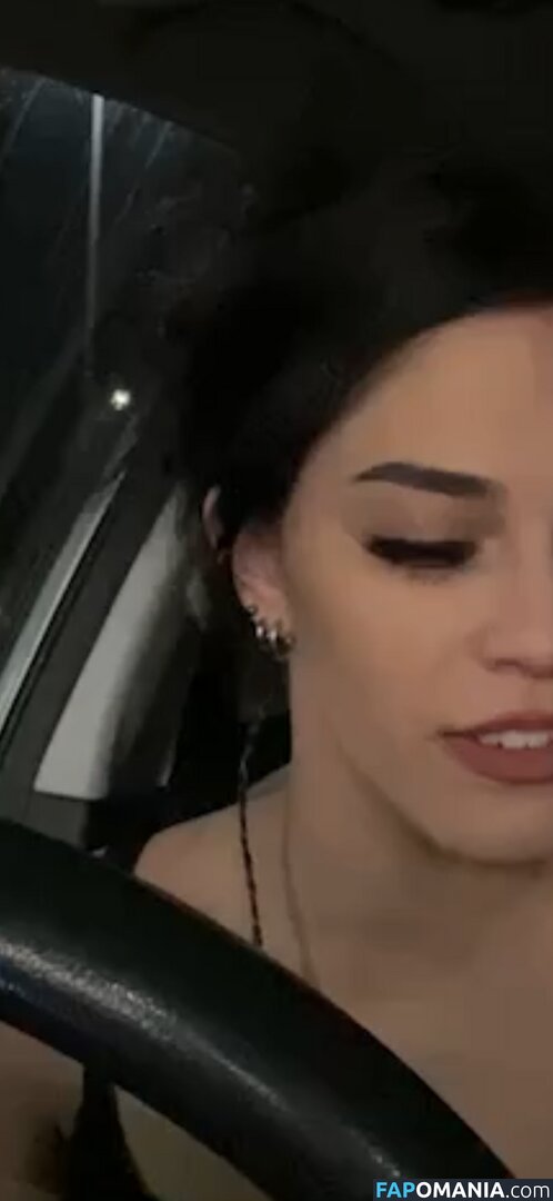 gothg1rl / gothgirl97 / mynippleshurt23 Meztelen OnlyFans  Kikerült fotó #2