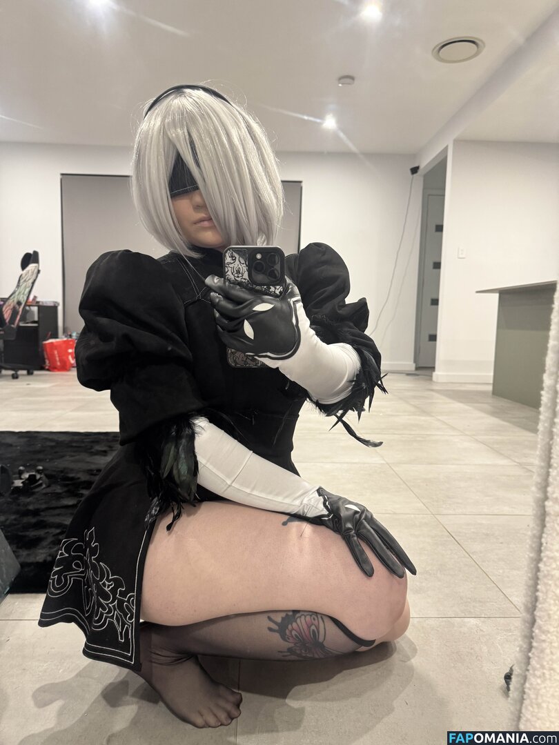 Bunivt / Gothicbunni / gothbunny115 Meztelen OnlyFans  Kikerült fotó #22