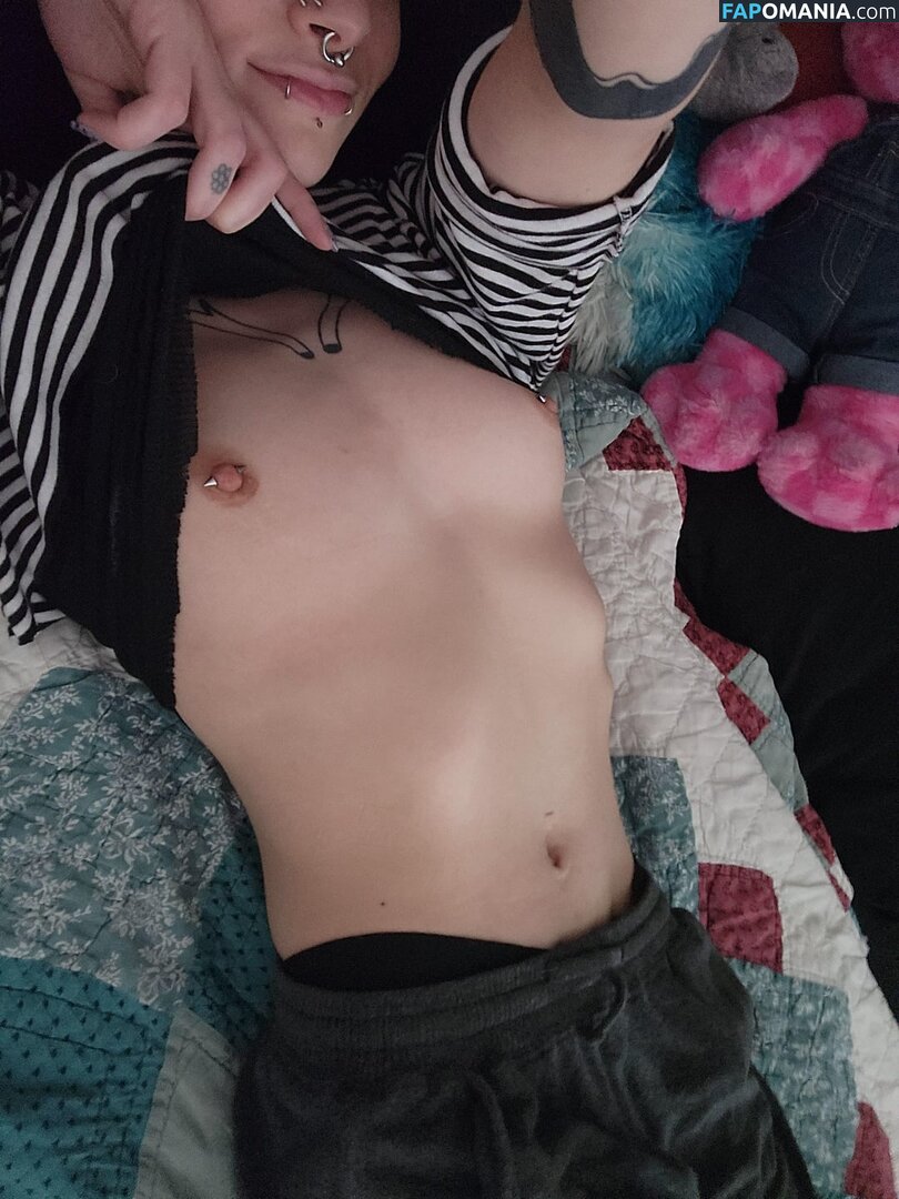 gr3ys4n4t0my Meztelen OnlyFans  Kikerült fotó #9