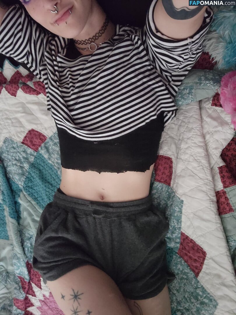 gr3ys4n4t0my Meztelen OnlyFans  Kikerült fotó #10
