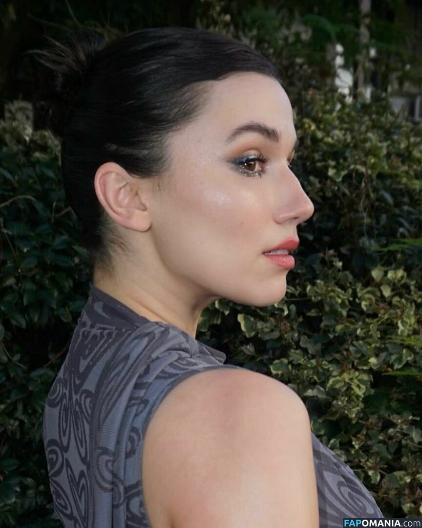 Fulton / Grace Caroline Currey / smoregrace Meztelen OnlyFans  Kikerült fotó #127