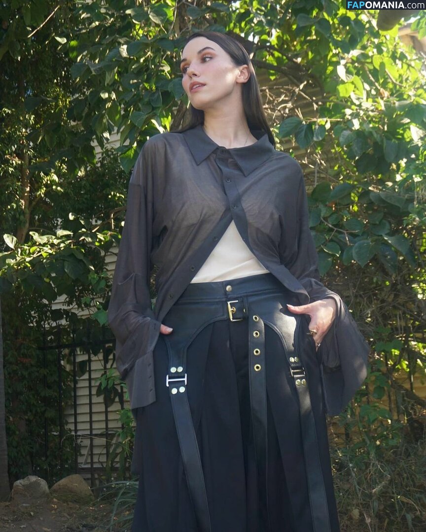 Fulton / Grace Caroline Currey / smoregrace Meztelen OnlyFans  Kikerült fotó #242