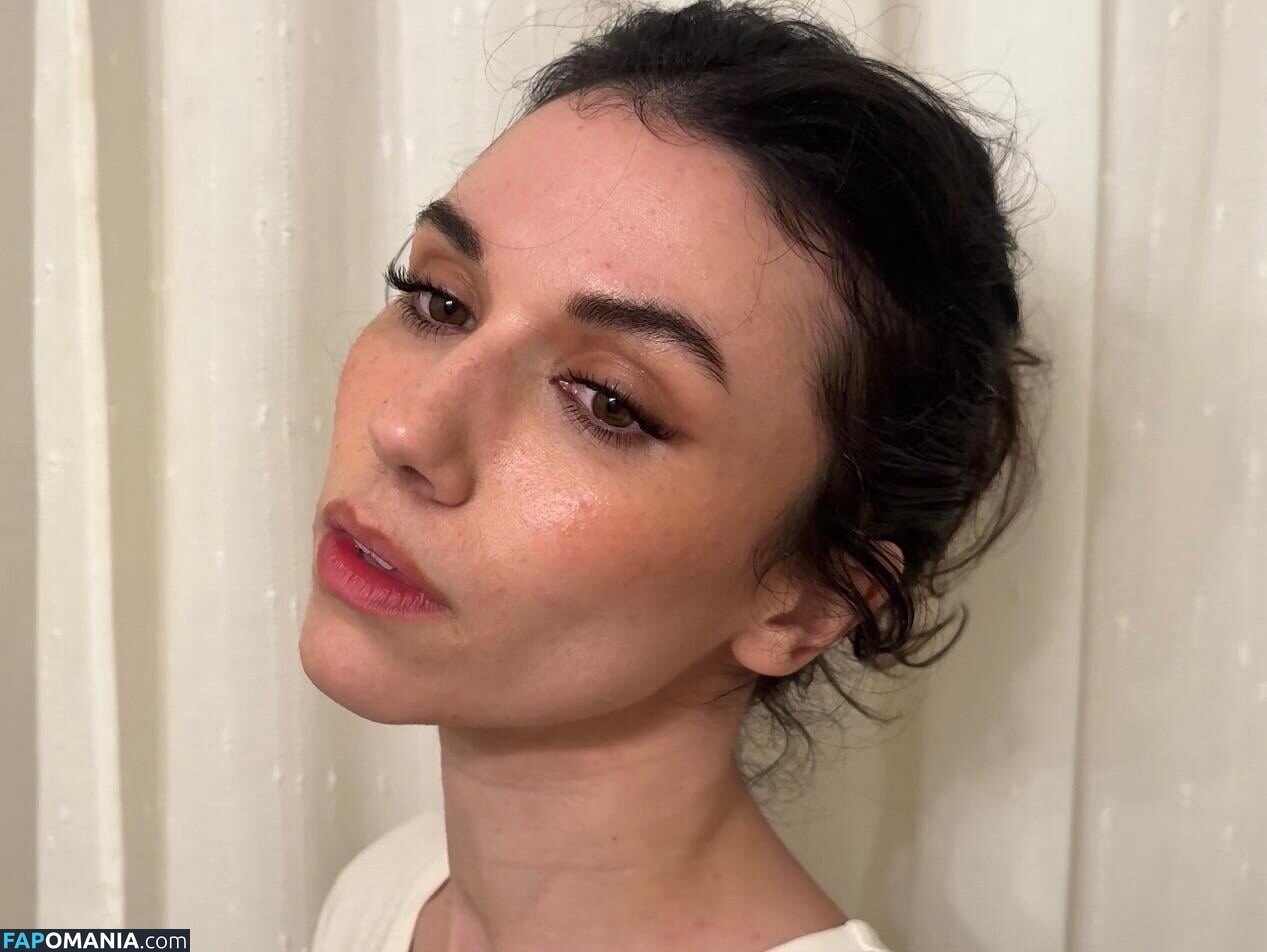 Fulton / Grace Caroline Currey / smoregrace Meztelen OnlyFans  Kikerült fotó #260