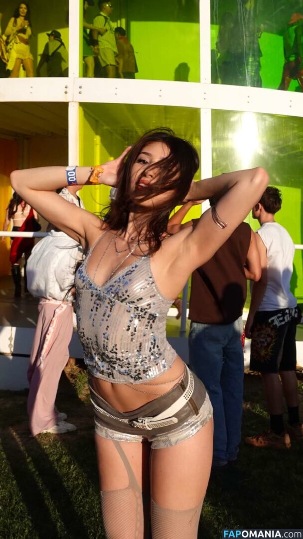 Grace Garcia / _gracegarcia Meztelen OnlyFans  Kikerült fotó #4