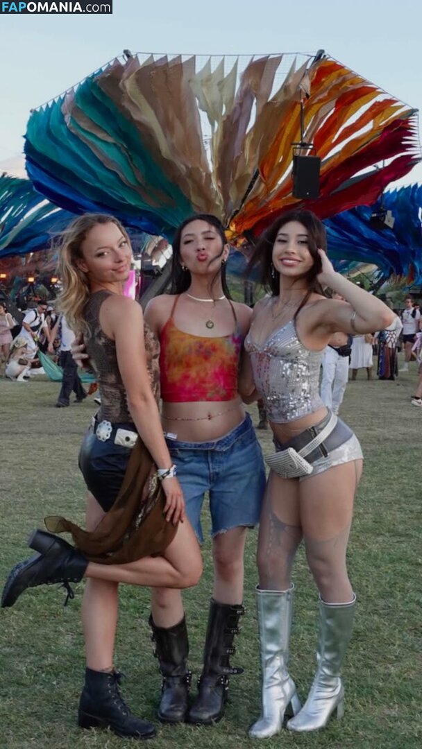 Grace Garcia / _gracegarcia Meztelen OnlyFans  Kikerült fotó #5