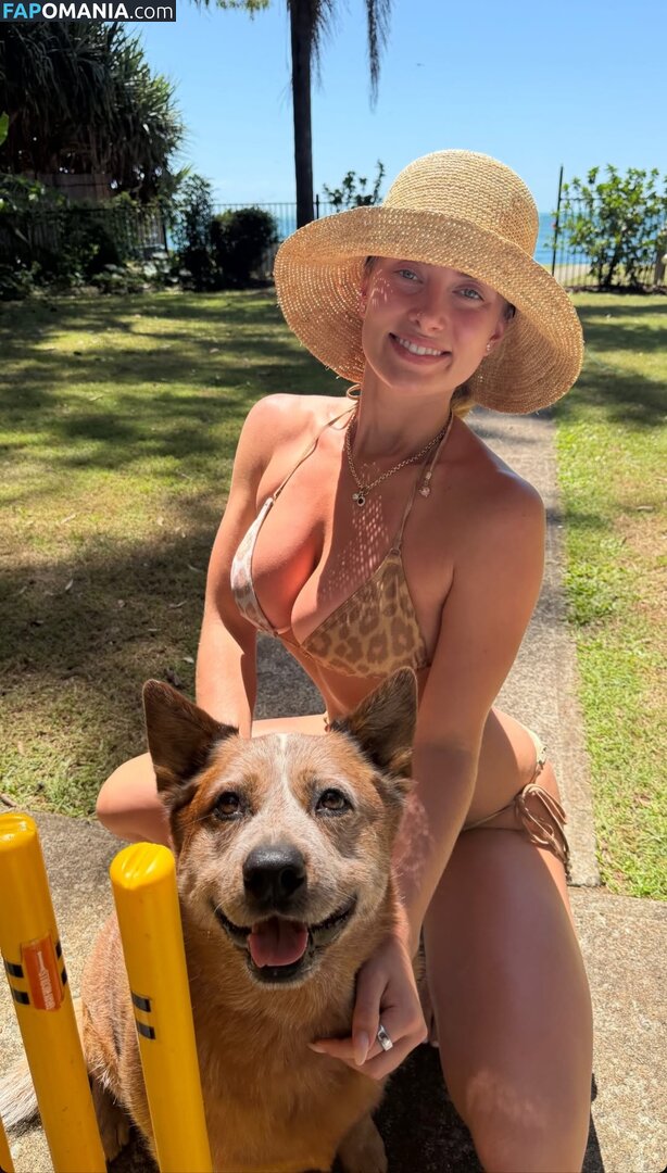Grace Hayden / grace.hayden_ Meztelen OnlyFans  Kikerült fotó #5