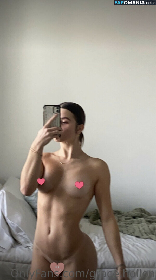 Grace Hollon / grace.hollon / grace_hollon Meztelen OnlyFans  Kikerült fotó #5