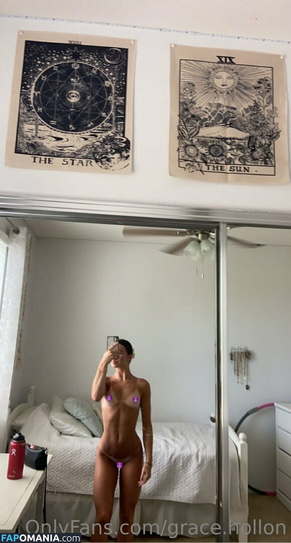 Grace Hollon / grace.hollon / grace_hollon Meztelen OnlyFans  Kikerült fotó #16
