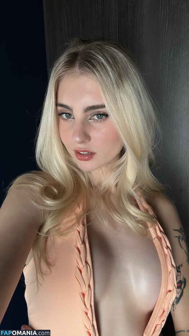 Grace Lyra Meztelen OnlyFans  Kikerült fotó #1