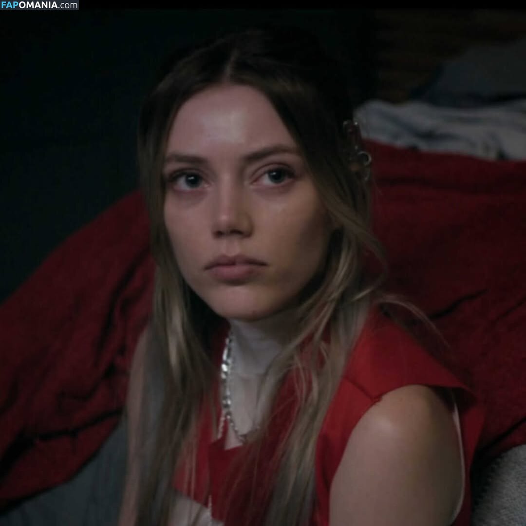 Grace Van Dien / gracevandien Meztelen OnlyFans  Kikerült fotó #5