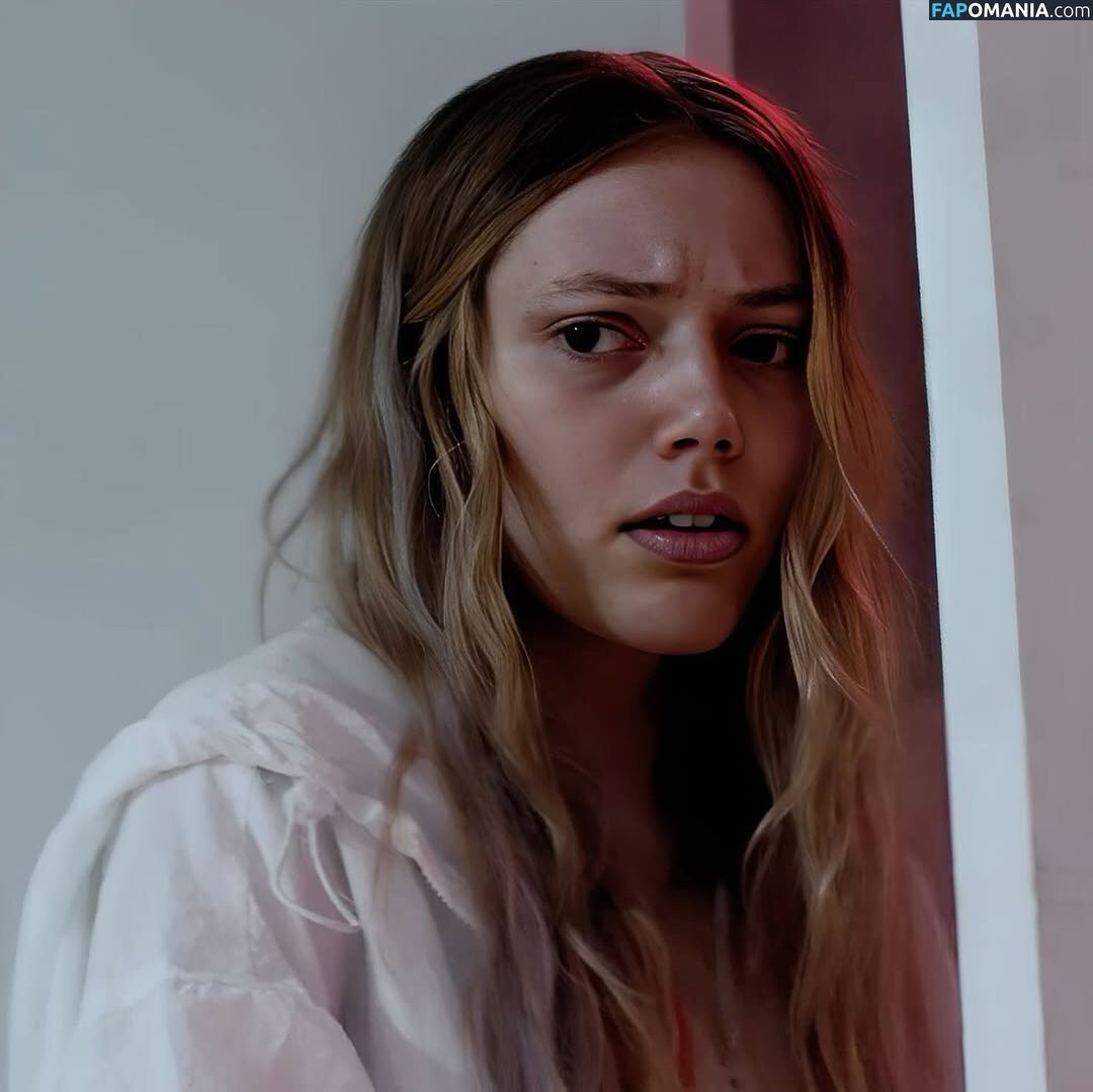 Grace Van Dien / gracevandien Meztelen OnlyFans  Kikerült fotó #6