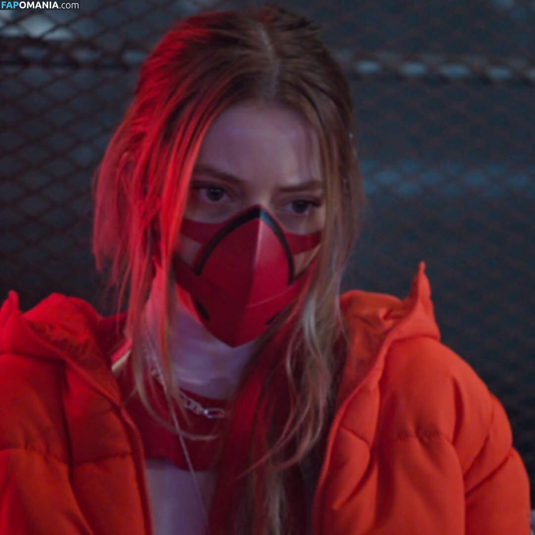 Grace Van Dien / gracevandien Meztelen OnlyFans  Kikerült fotó #11