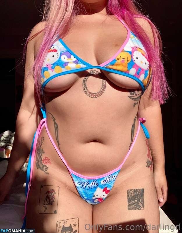 Grace / darlingrl / darlingrll / grace_t / piscesxcherry Meztelen OnlyFans  Kikerült fotó #83