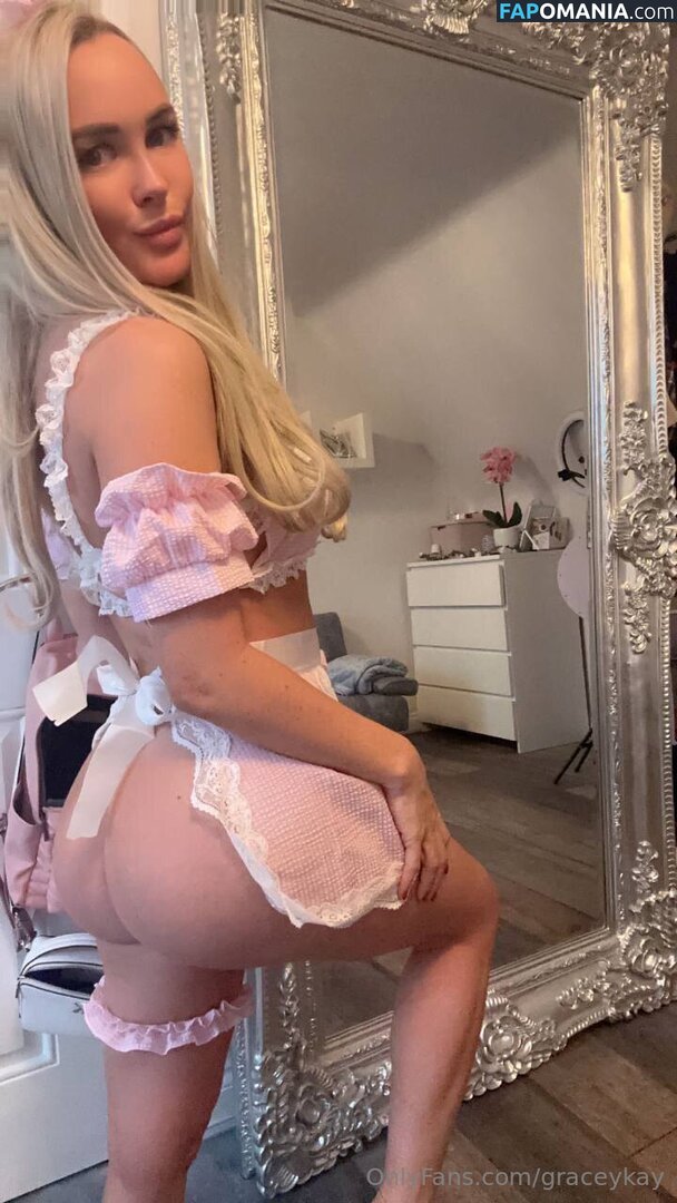 Kay_Gracey_ / graceykay / official_graceykay Meztelen OnlyFans  Kikerült fotó #736