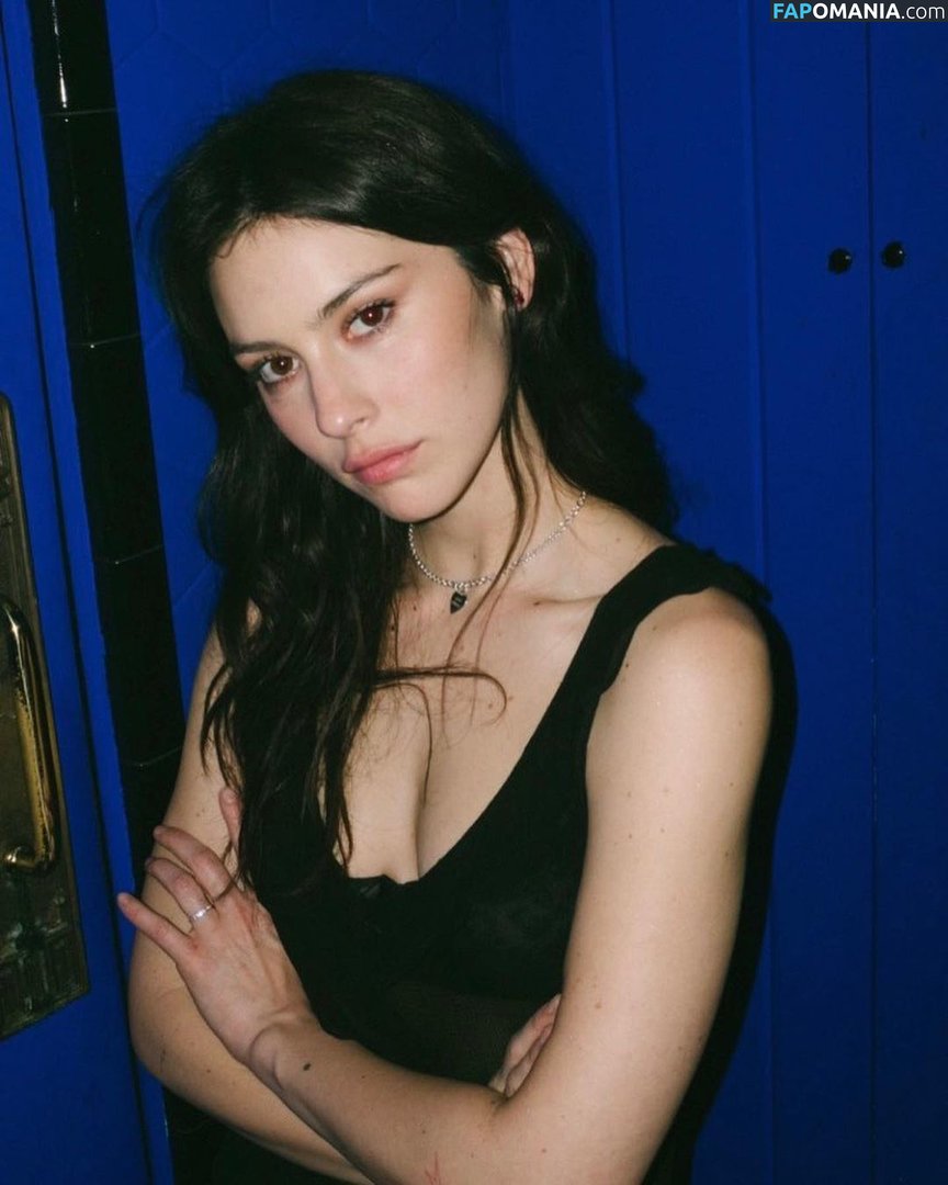 Gracie Abrams / gracieabrams Meztelen OnlyFans  Kikerült fotó #33