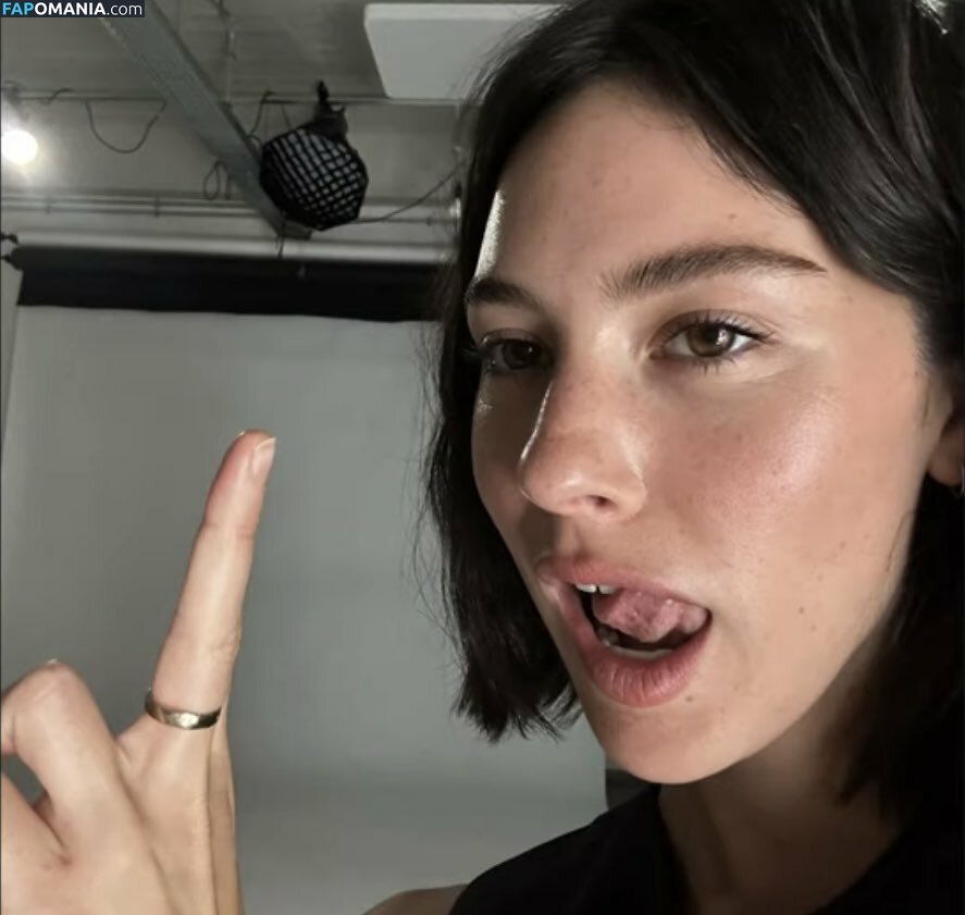 Gracie Abrams / gracieabrams Meztelen OnlyFans  Kikerült fotó #356