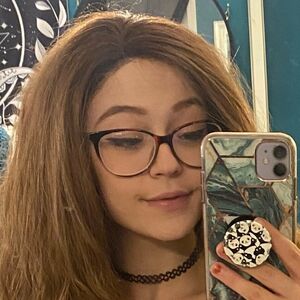 graciegreyyxo