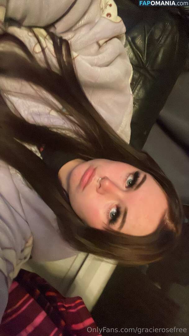 graciefree_ / gracierosefree Meztelen OnlyFans  Kikerült fotó #2