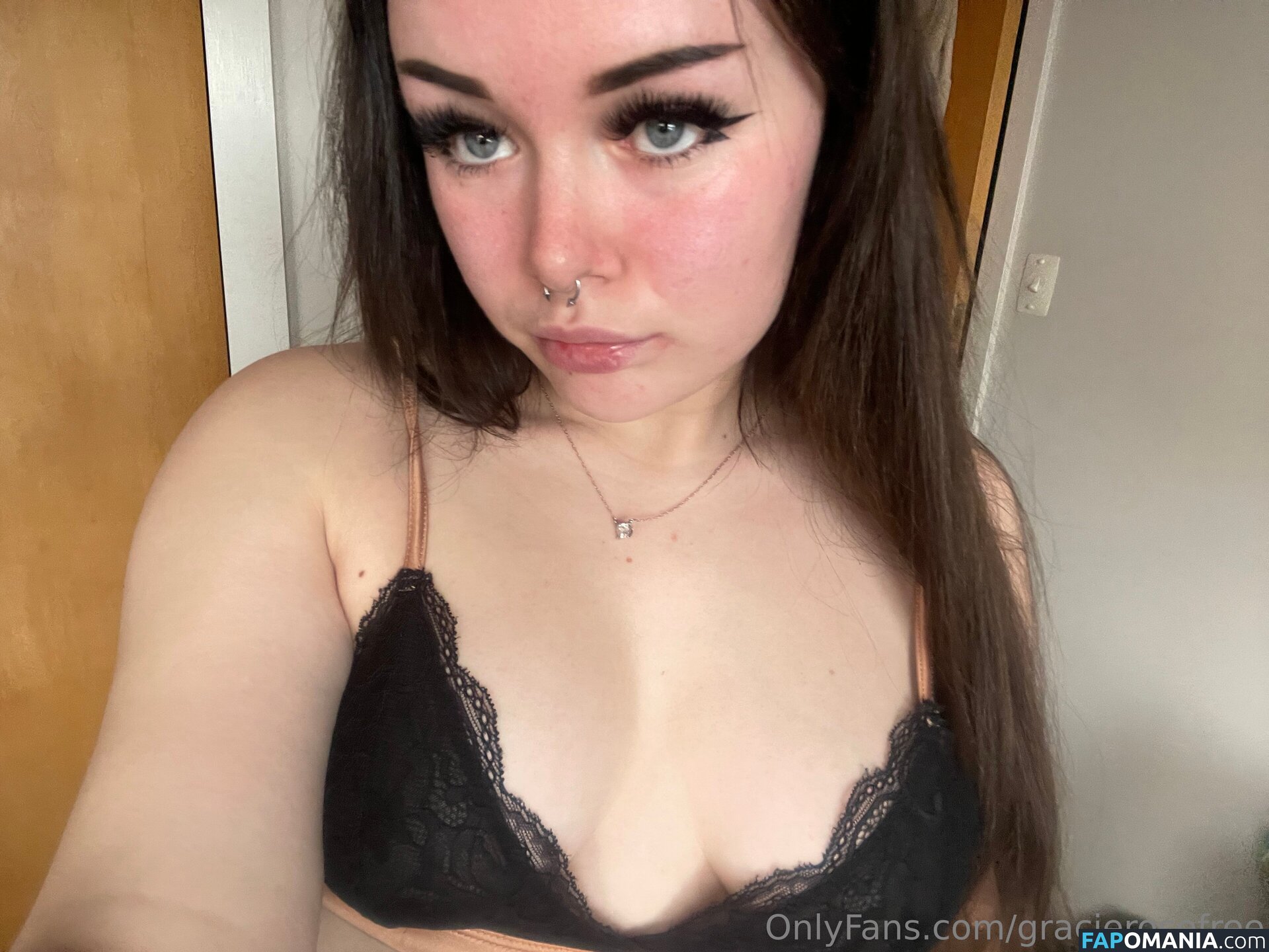 graciefree_ / gracierosefree Meztelen OnlyFans  Kikerült fotó #3