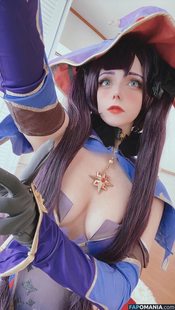 Grashie / gurashiiie Meztelen OnlyFans  Kikerült fotó #3