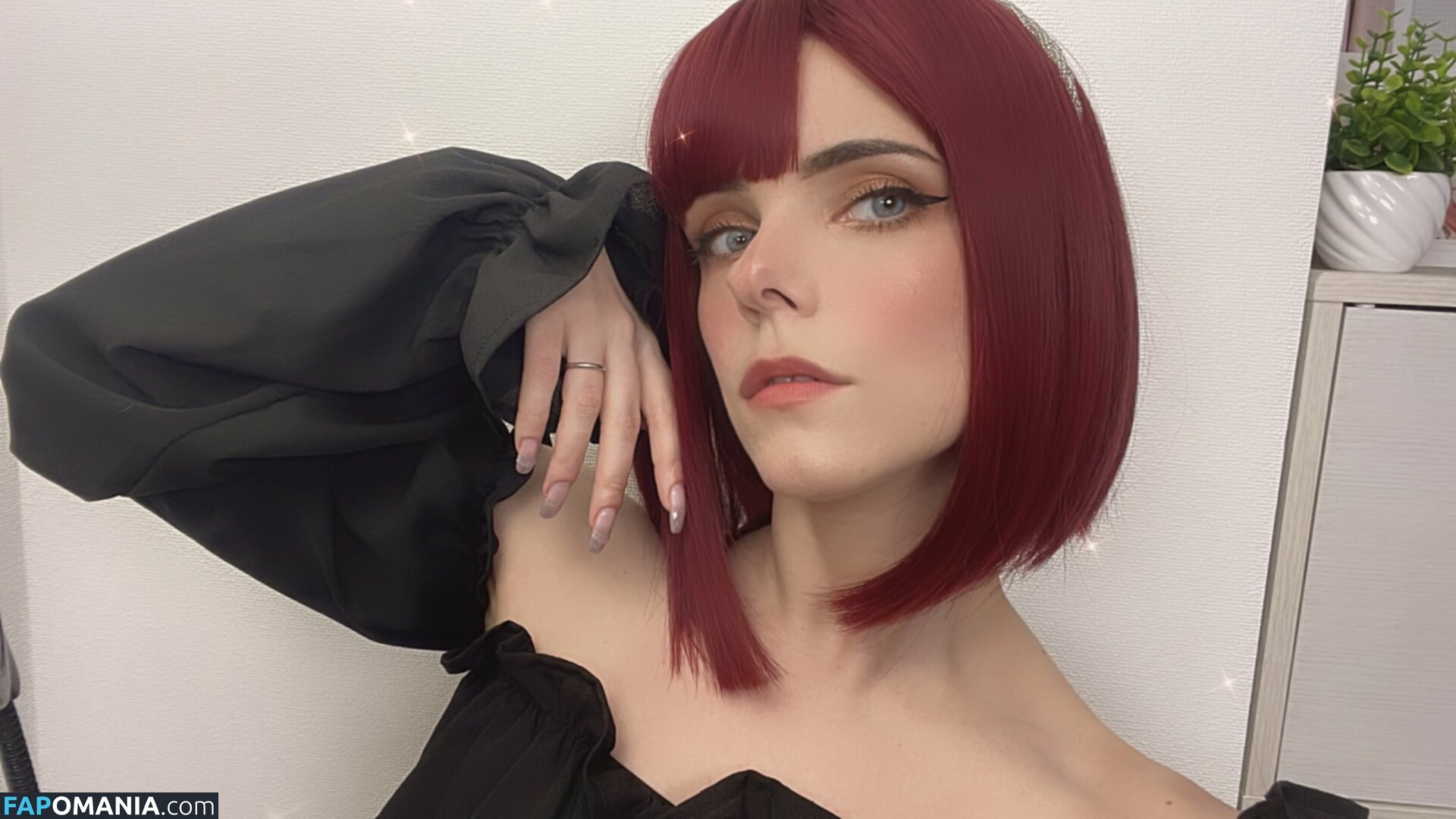 Grashie / gurashiiie Meztelen OnlyFans  Kikerült fotó #5