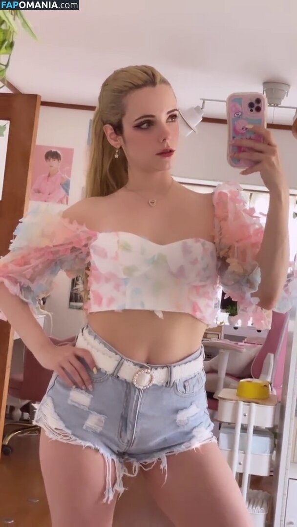 Grashie / gurashiiie Meztelen OnlyFans  Kikerült fotó #10