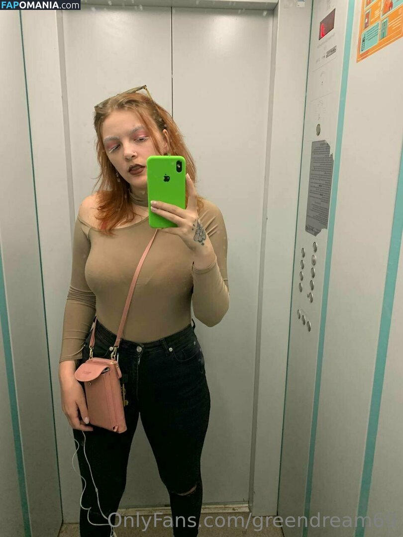 greendream69 / present_ghost9 Meztelen OnlyFans  Kikerült fotó #38