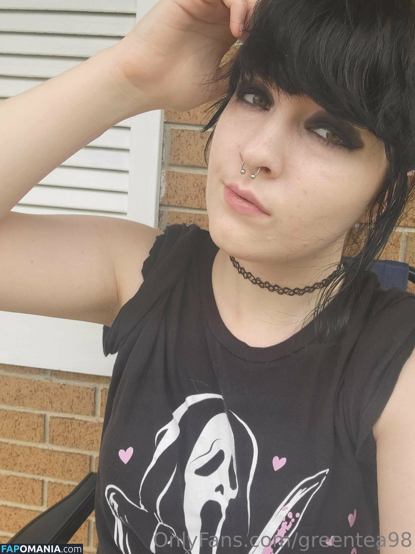 greentea1998 / greentea98 Meztelen OnlyFans  Kikerült fotó #25