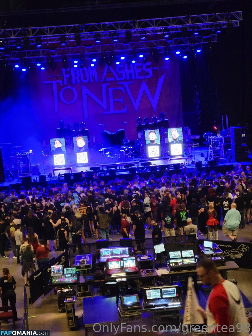 greentea1998 / greentea98 Meztelen OnlyFans  Kikerült fotó #57