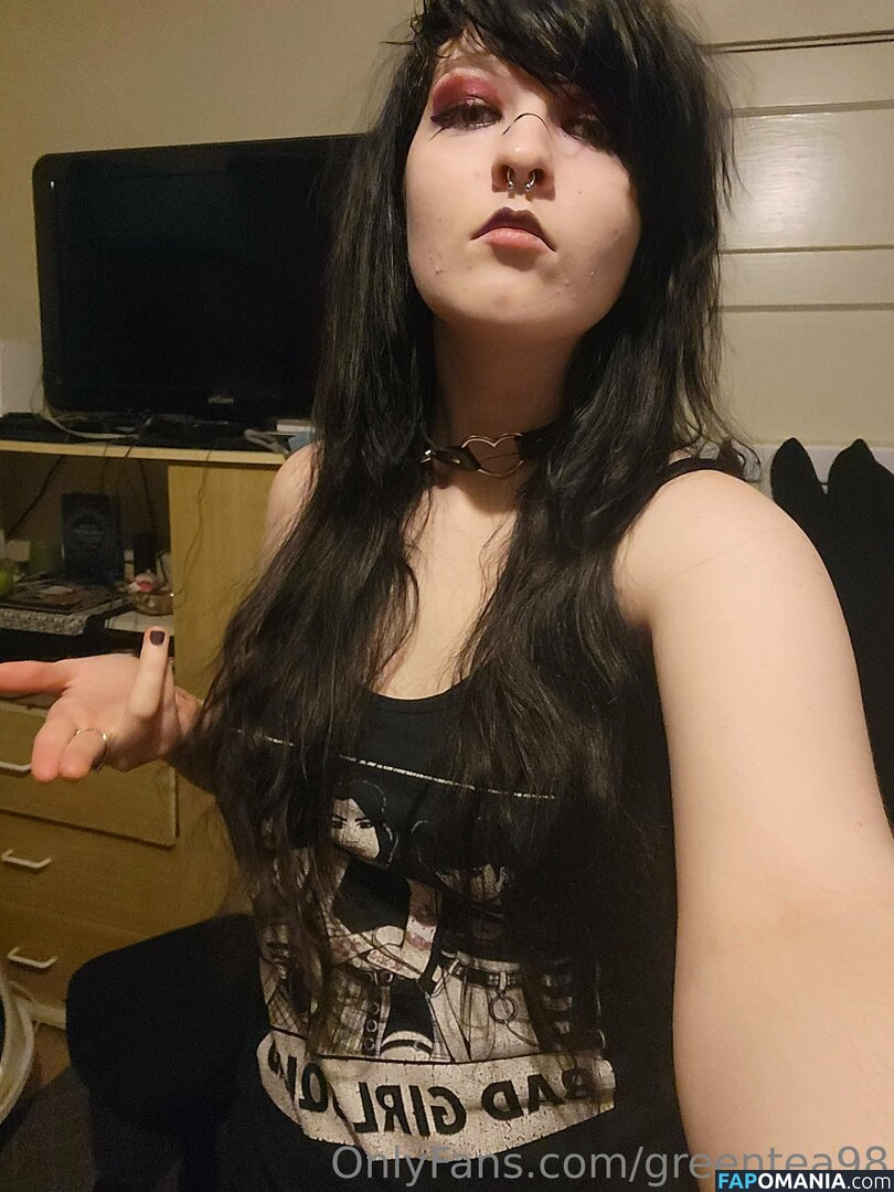 greentea1998 / greentea98 Meztelen OnlyFans  Kikerült fotó #80