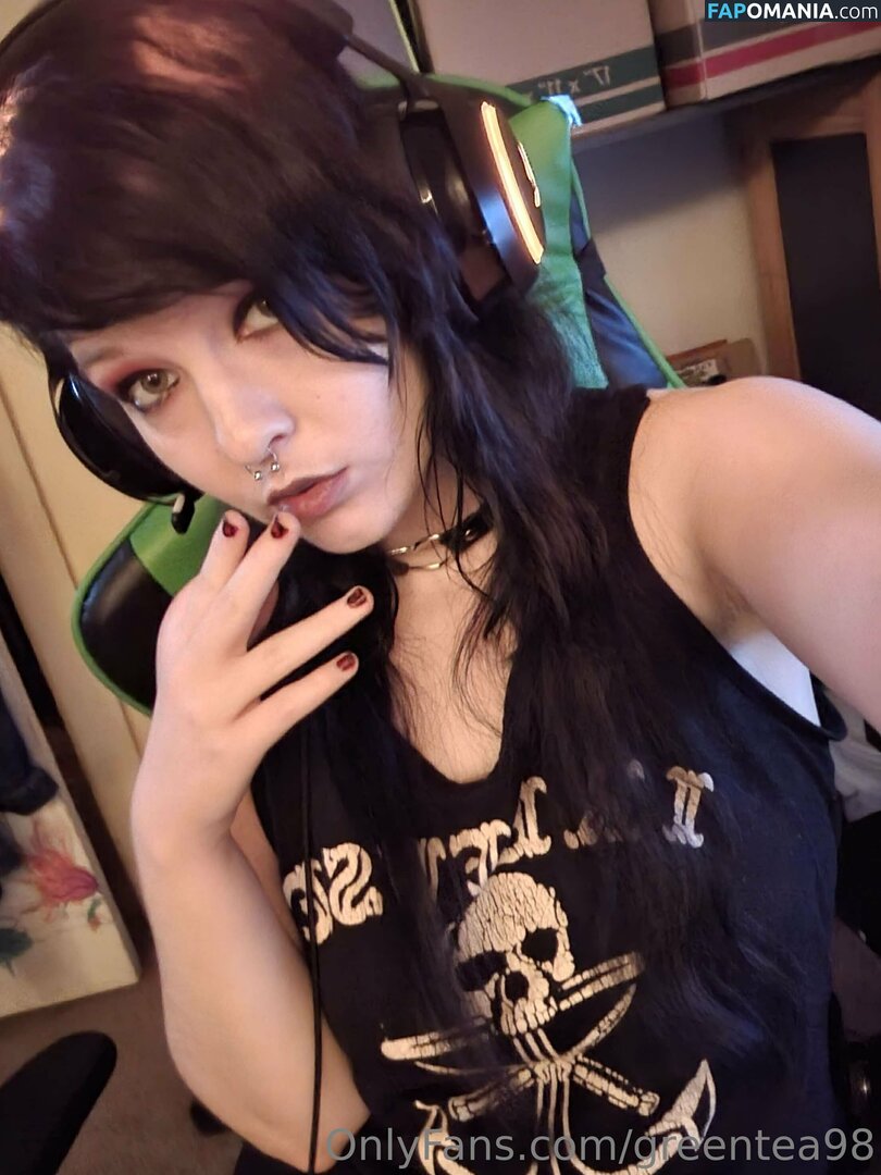 greentea1998 / greentea98 Meztelen OnlyFans  Kikerült fotó #106