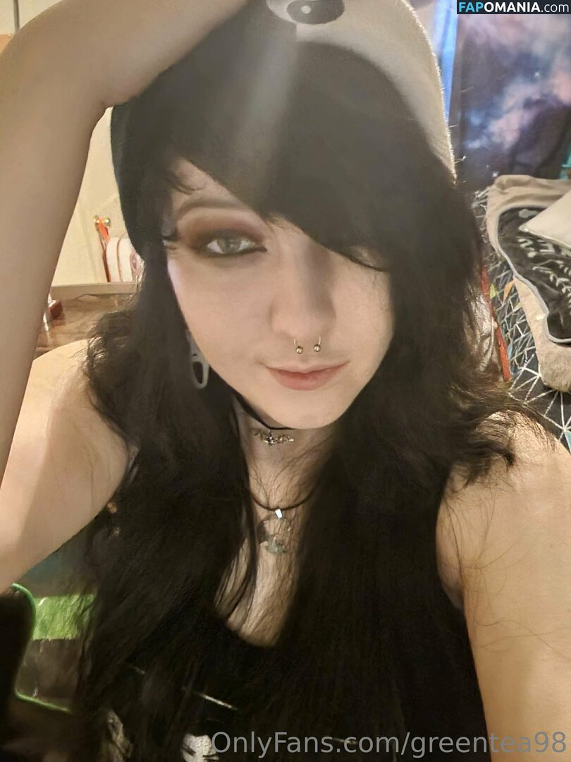 greentea1998 / greentea98 Meztelen OnlyFans  Kikerült fotó #136