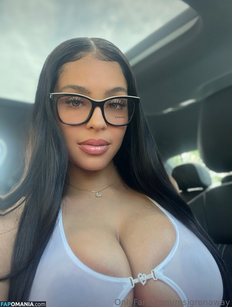 Grenaway Meztelen OnlyFans  Kikerült fotó #6