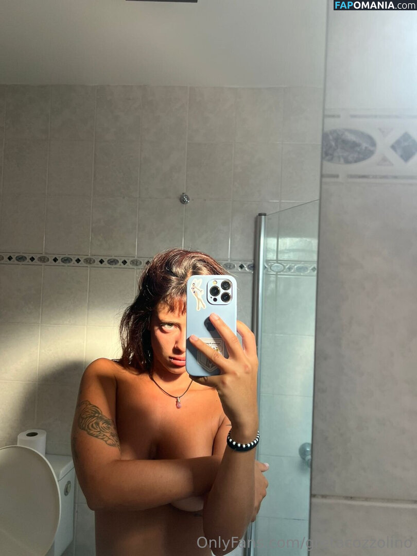 Greta Cozzolino / gretacozzolinox Meztelen OnlyFans  Kikerült fotó #2