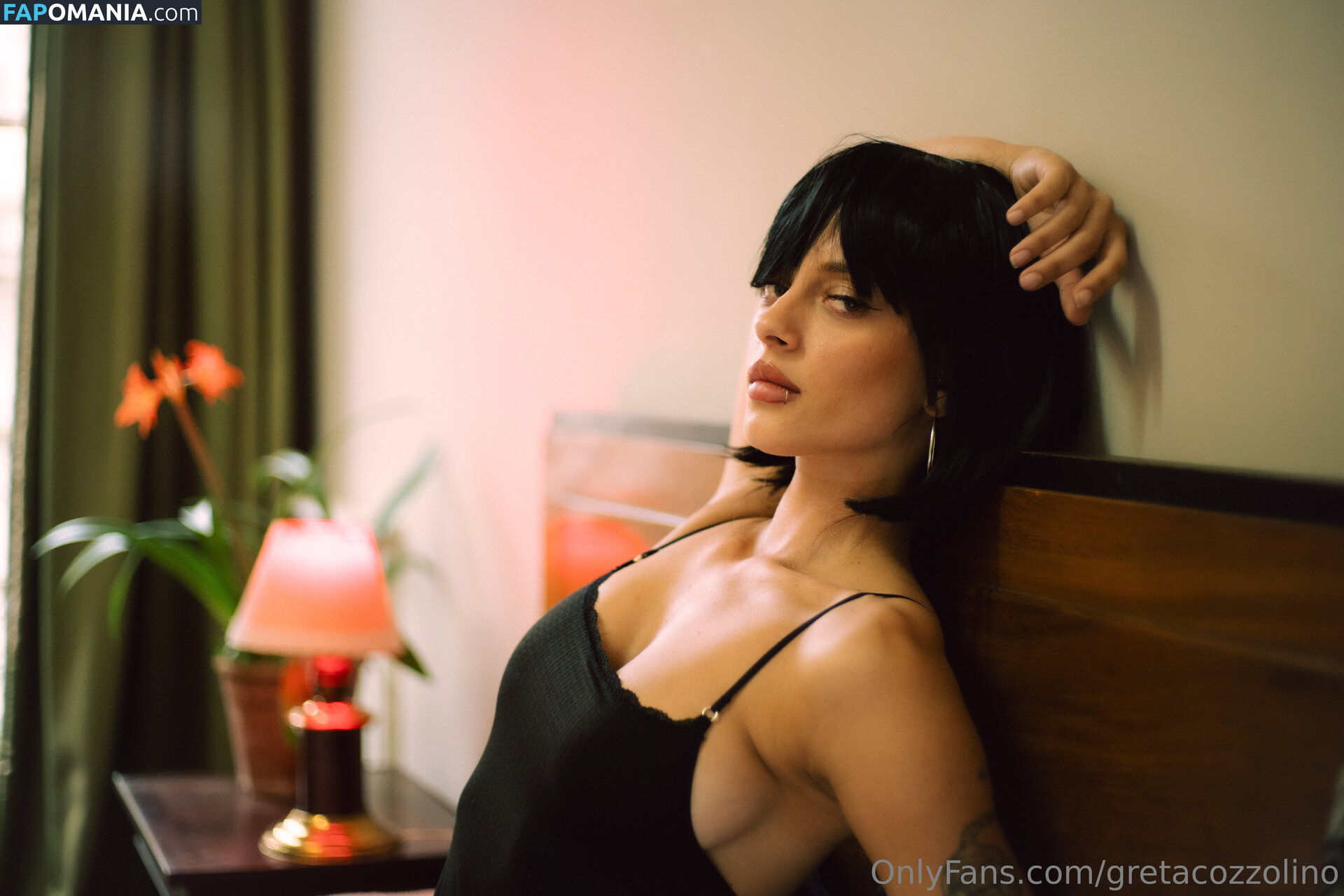 Greta Cozzolino / gretacozzolinox Meztelen OnlyFans  Kikerült fotó #17