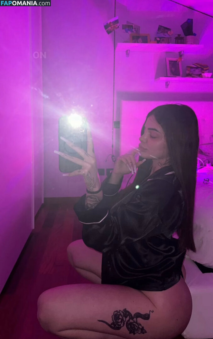 DelmonteGreta / Greta Delmonte / gretadelmonte Meztelen OnlyFans  Kikerült fotó #18