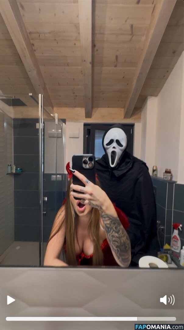 DelmonteGreta / Greta Delmonte / gretadelmonte Meztelen OnlyFans  Kikerült fotó #28