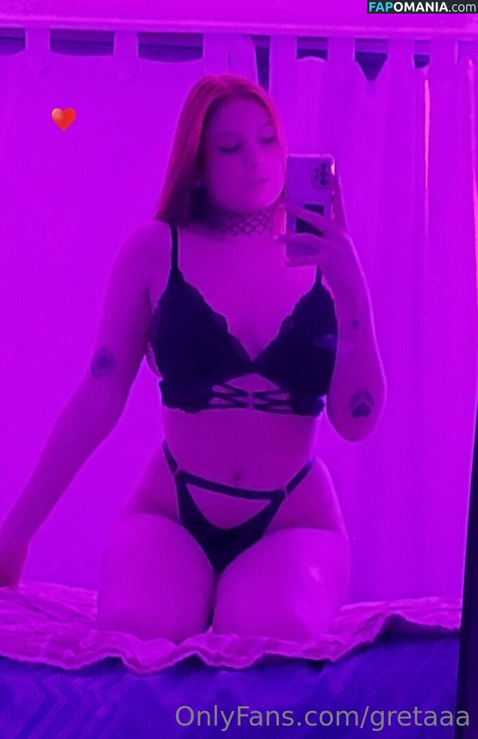 gretaaa / gretaaa.s Meztelen OnlyFans  Kikerült fotó #8